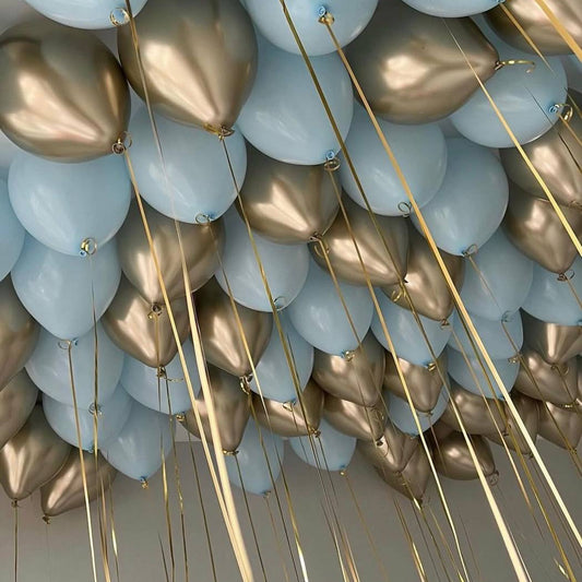 balloons miami