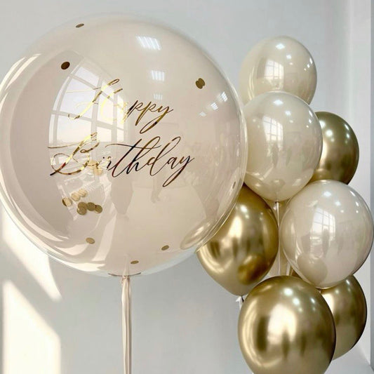 miami balloons