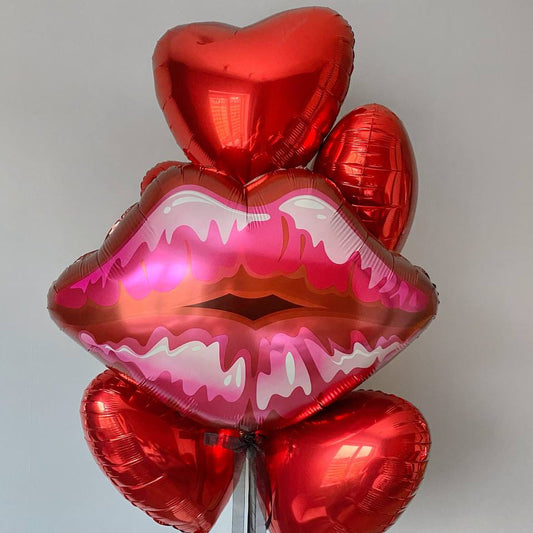 balloons miami