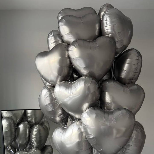 balloons miami