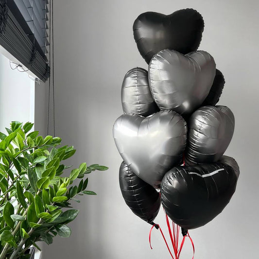 Balloons miami