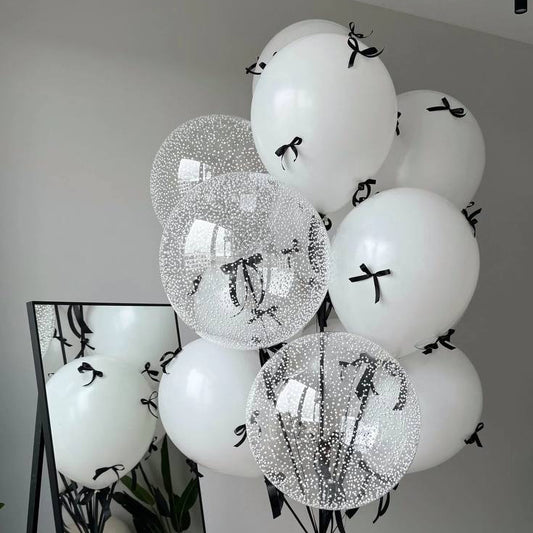 balloons miami